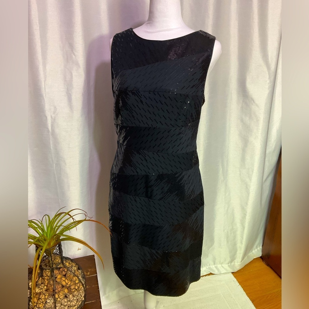 Suzi Chin For Maggy Boutique Dress